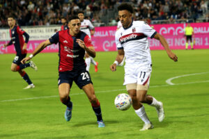 Cagliari v Bologna - Serie A