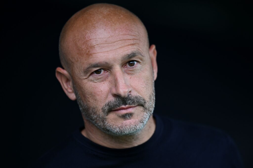 Bologna v Parma - Serie A