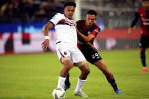 Cagliari v Bologna - Serie A