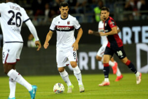 Cagliari v Bologna - Serie A