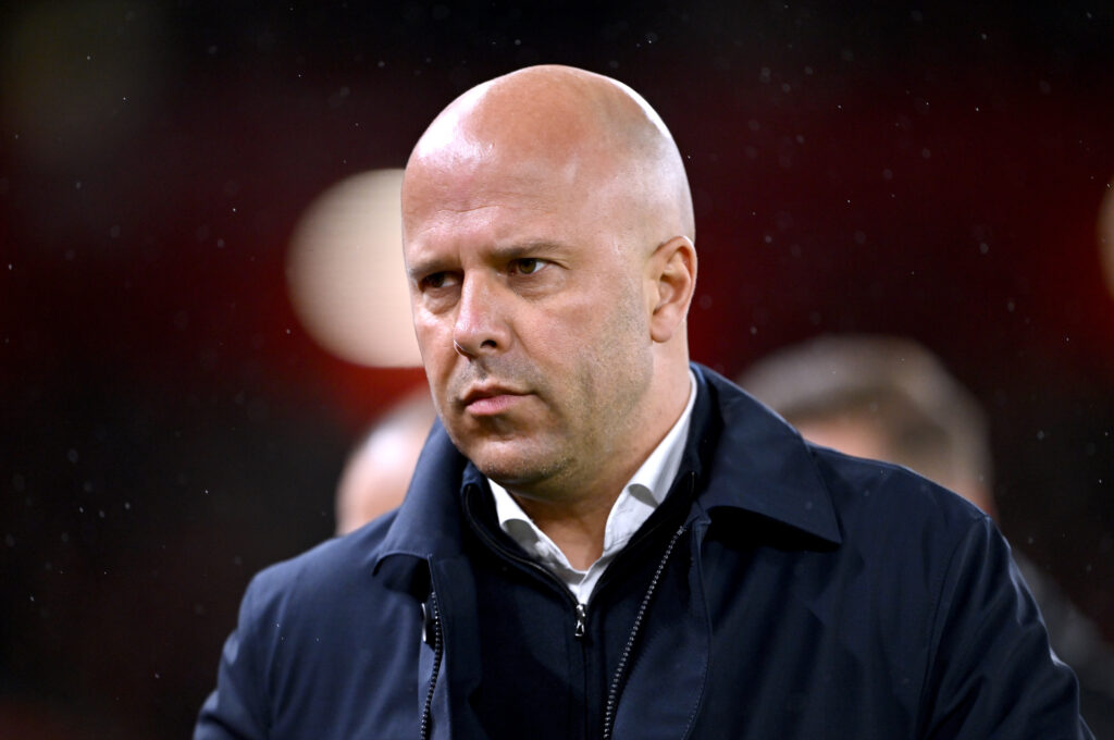 Liverpool v West Ham United - Carabao Cup Third Round