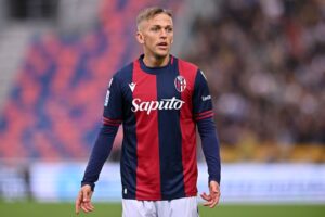 Bologna v Parma - Serie A