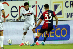 Cagliari v Bologna - Serie A