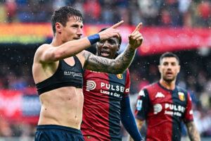 Genoa v Bologna - Serie A