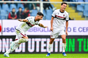 Genoa v Bologna - Serie A