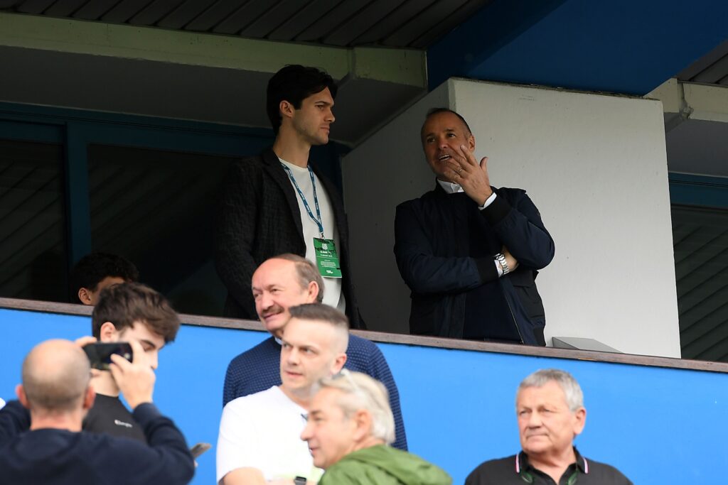 US Sassuolo v Bologna FC - Serie A TIM