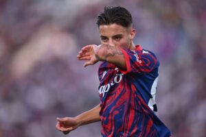 Bologna v Lecce - Serie A