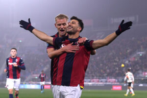 Bologna v Venezia - Serie A