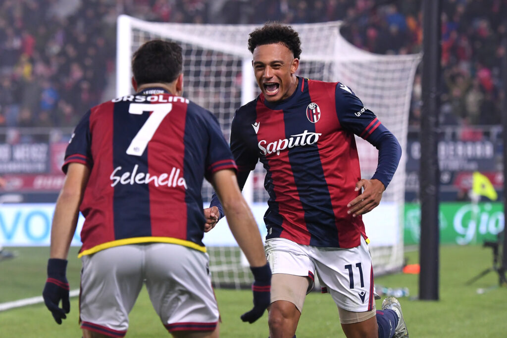 Bologna v Venezia - Serie A