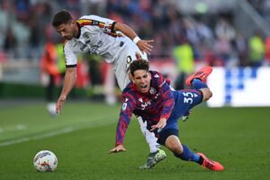 Bologna v Lecce - Serie A