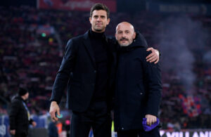 Bologna FC v ACF Fiorentina - Serie A TIM
