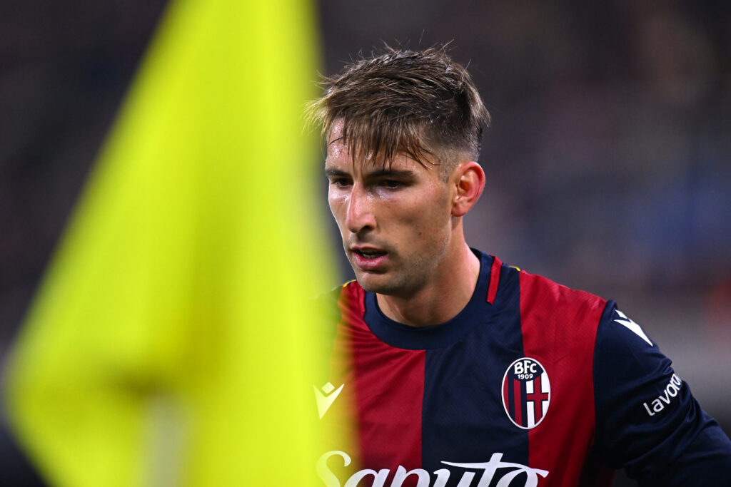 Bologna v Venezia - Serie A
