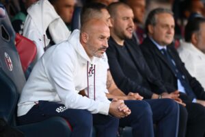 Bologna v Lecce - Serie A