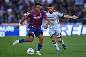 Bologna v Lecce - Serie A