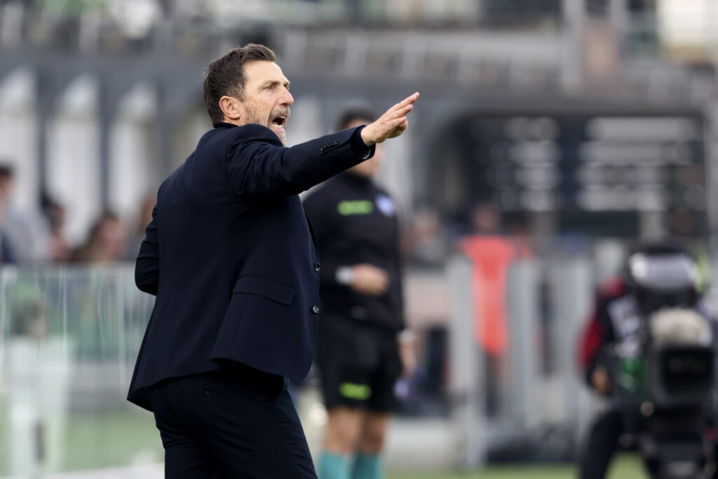 Venezia v Parma - Serie A