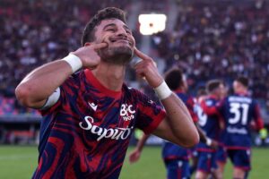 Bologna v Lecce - Serie A