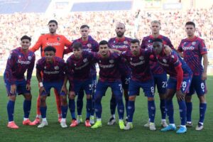 Bologna v Lecce - Serie A