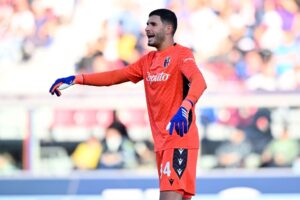 Bologna v Lecce - Serie A