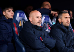 Bologna FC v AC Monza- Coppa Italia
