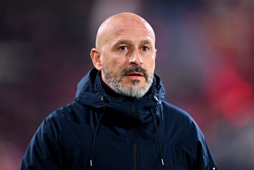 Bologna v Verona - Serie A