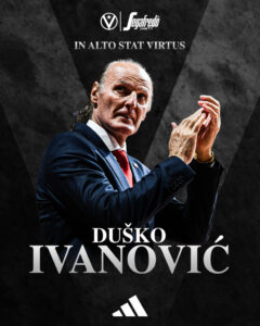 Ivanovic