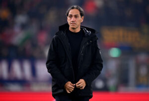 Bologna FC v AC Monza- Coppa Italia