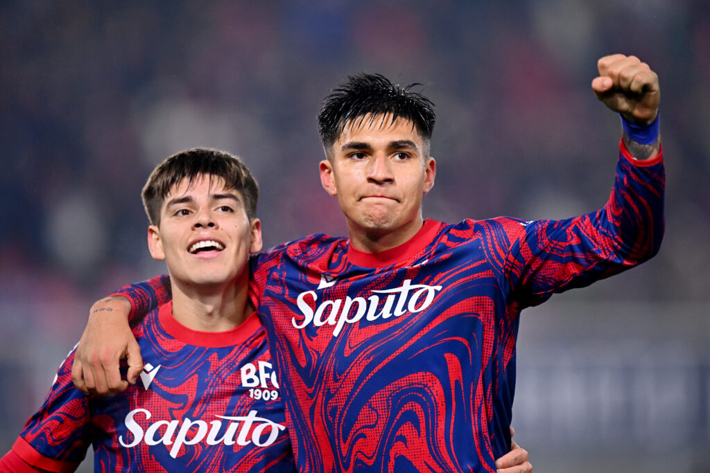 Bologna FC v AC Monza- Coppa Italia