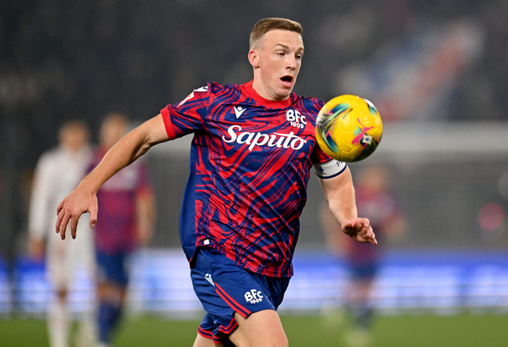 Bologna FC v AC Monza- Coppa Italia