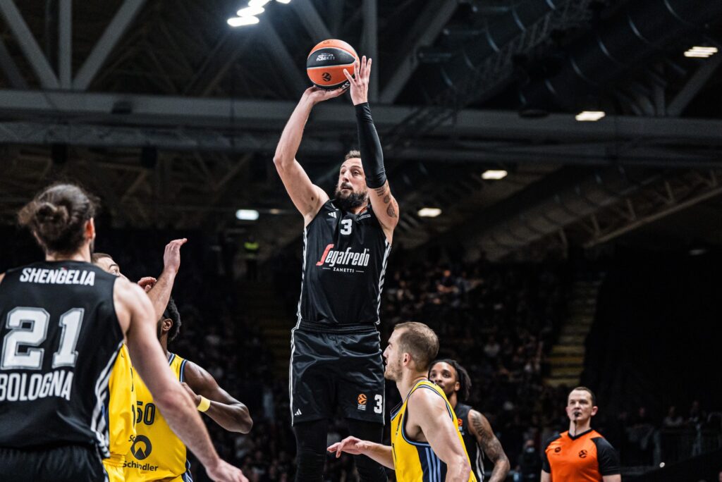 Belinelli