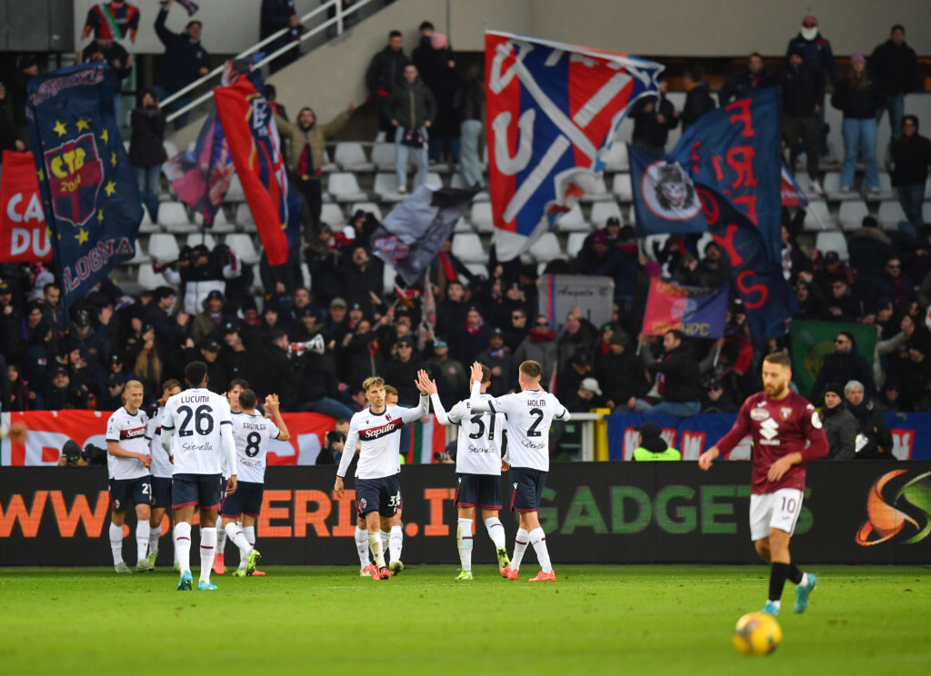 Torino v Bologna - Serie A