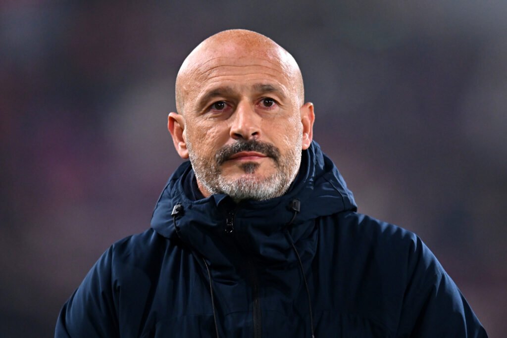 Bologna FC v AC Monza- Coppa Italia