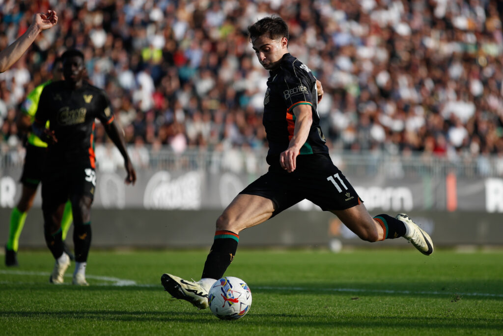 Venezia v Atalanta - Serie A
