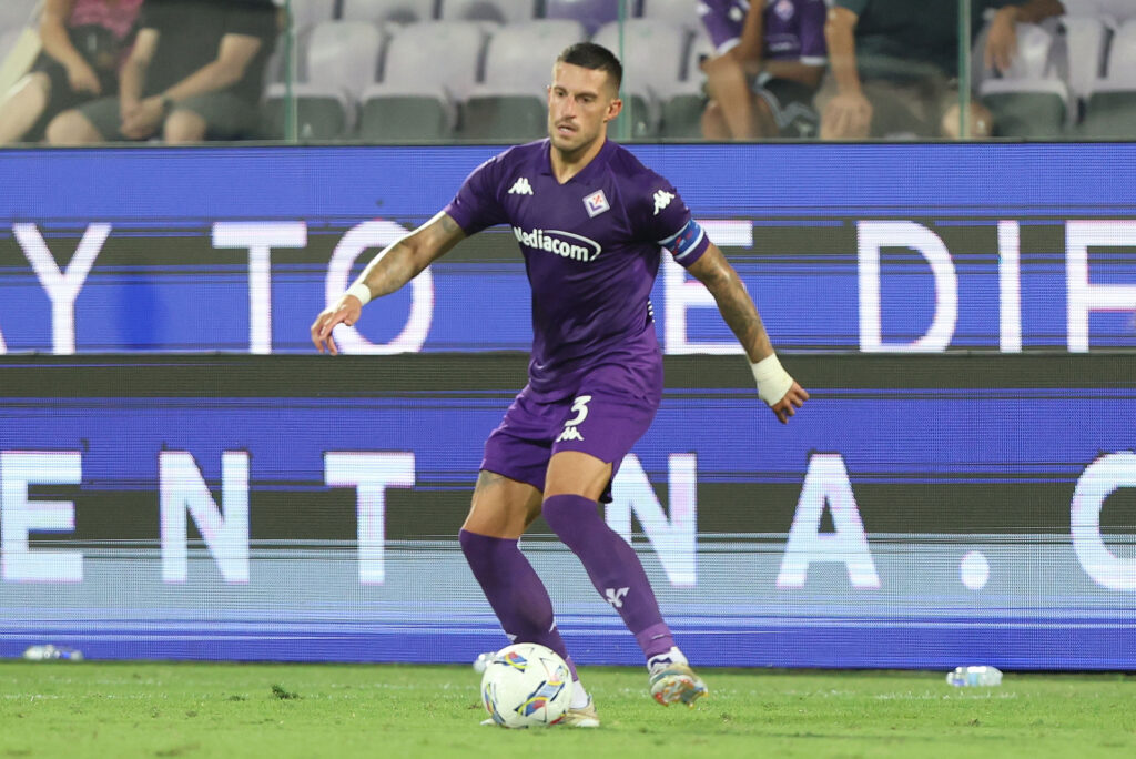 Fiorentina v Monza - Serie A
