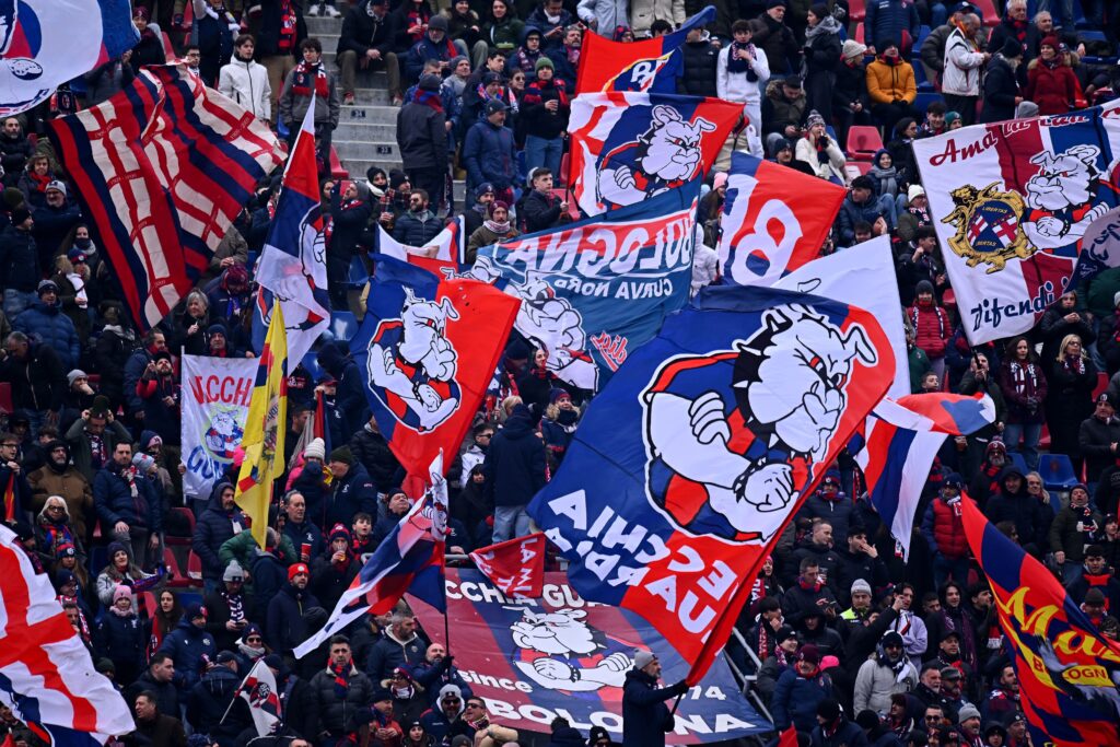 Bologna v Monza - Serie A