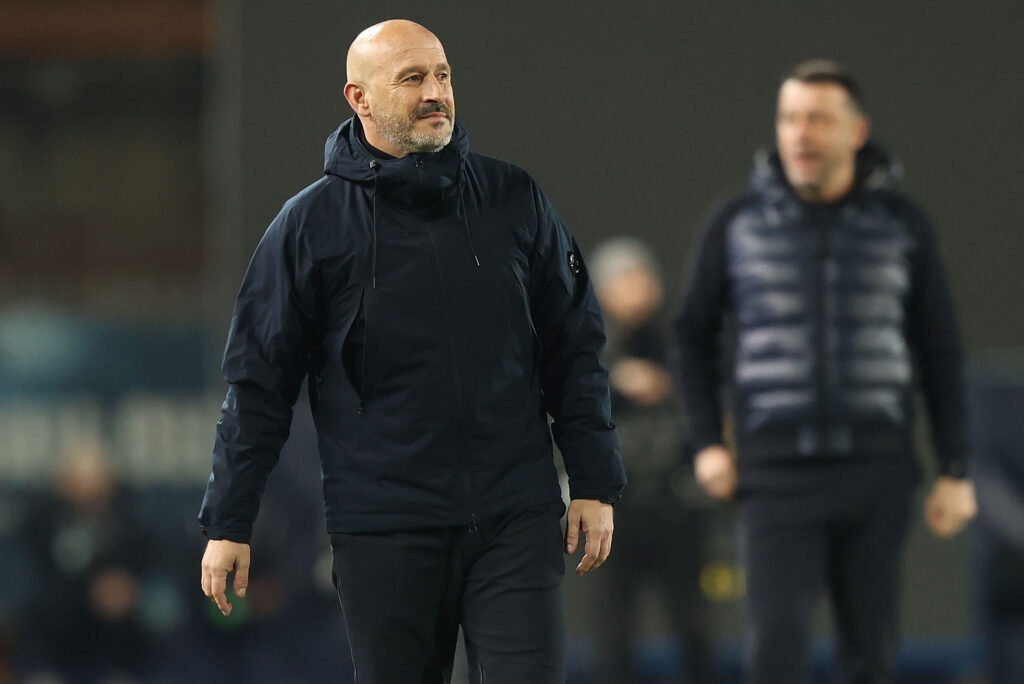 Empoli v Bologna - Serie A