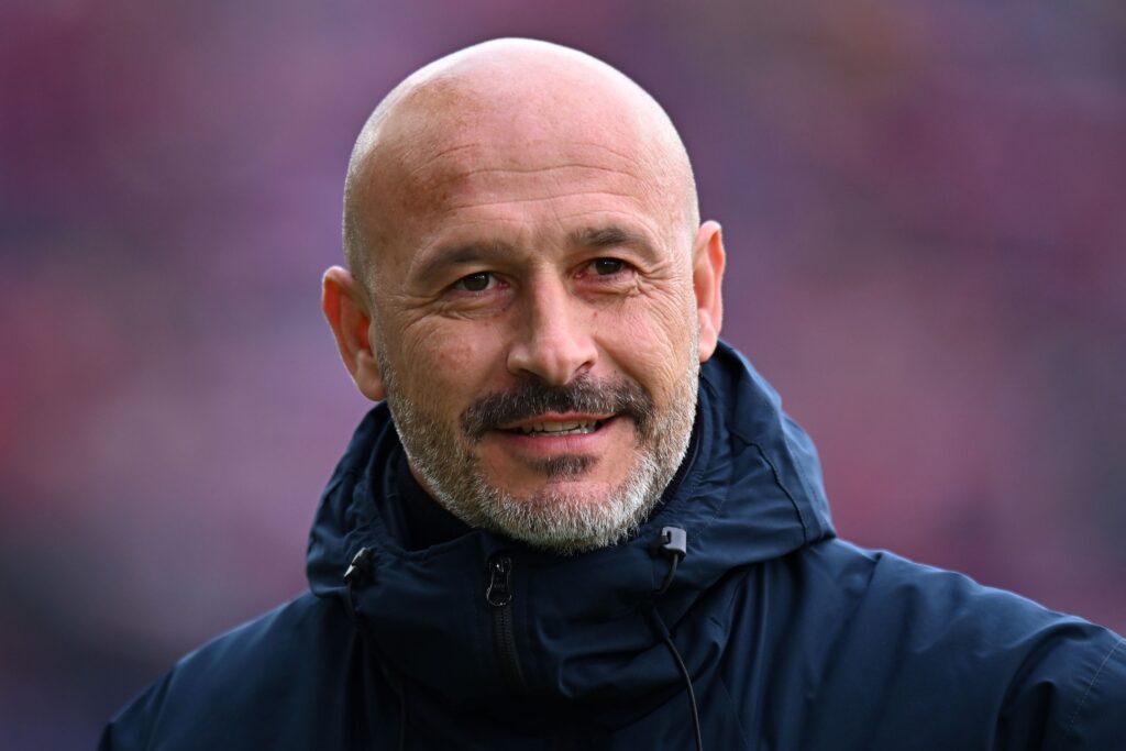 Bologna v Monza - Serie A