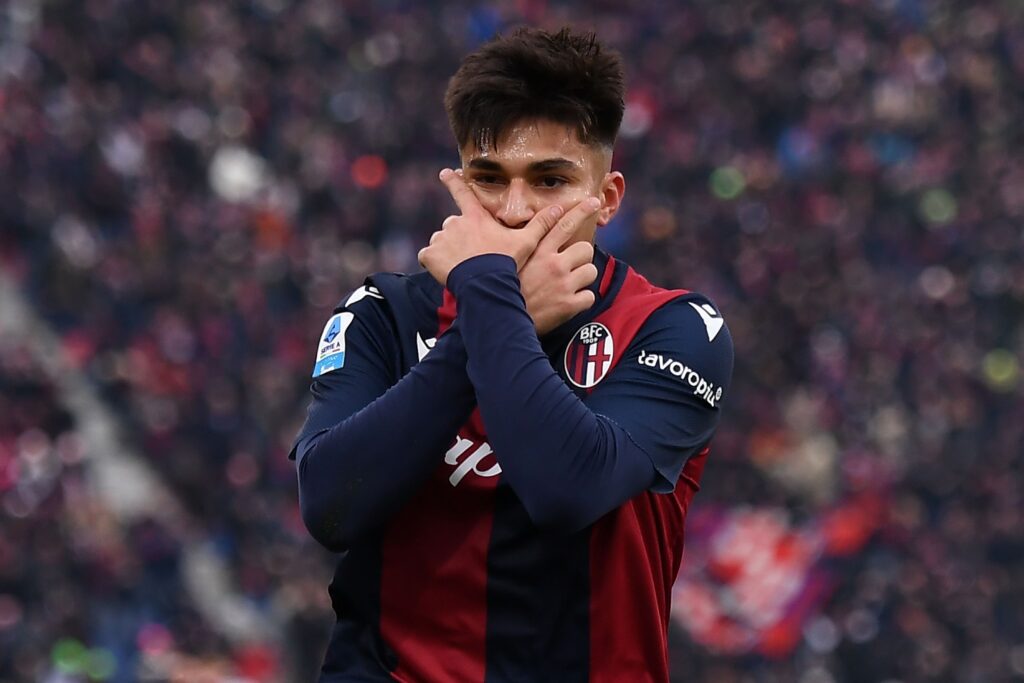 Bologna v Monza - Serie A