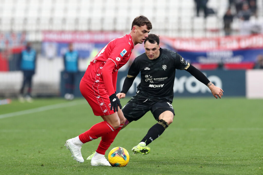Monza v Cagliari - Serie A