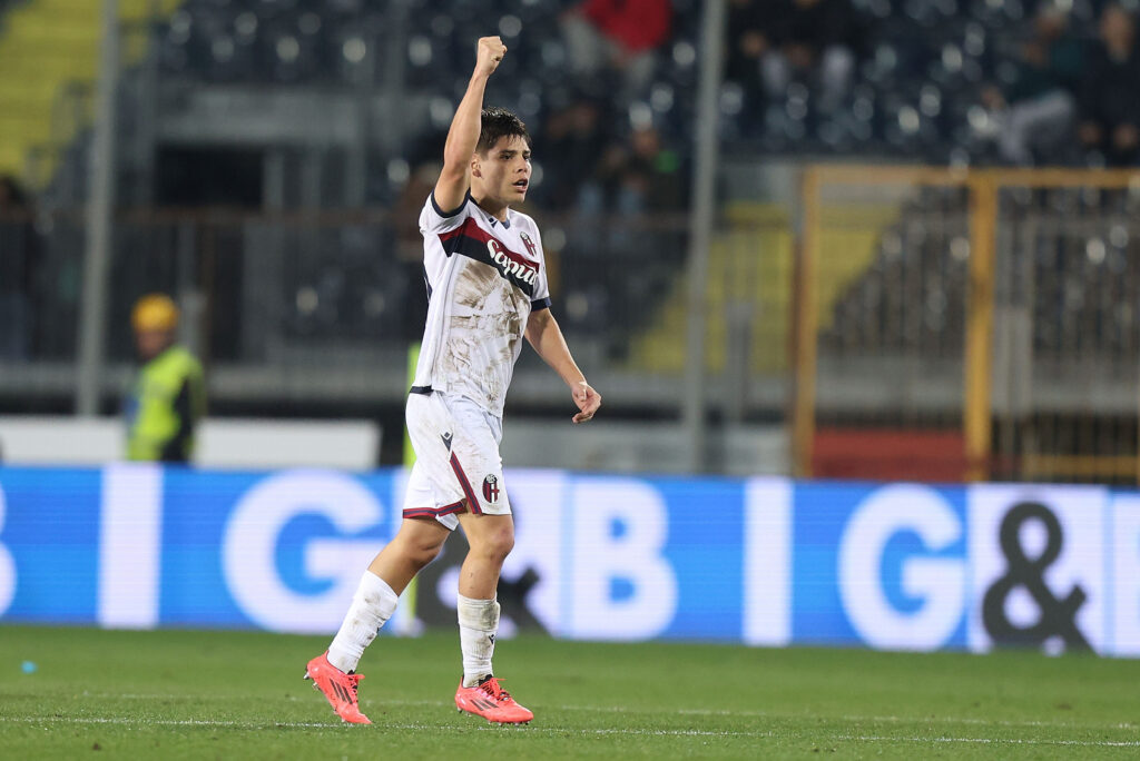 Empoli v Bologna - Serie A