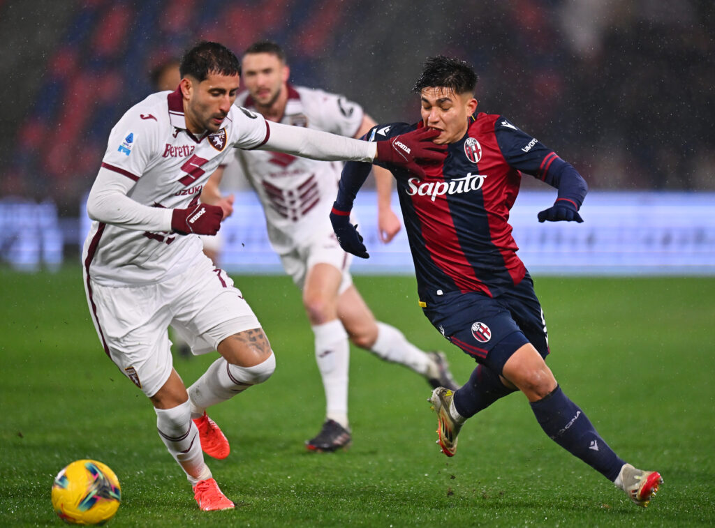 Bologna v Torino - Serie A