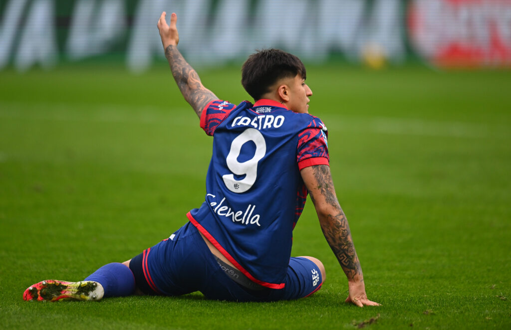 Parma v Bologna - Serie A