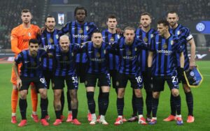 FC Internazionale v SS Lazio: Quarter Final - Coppa Italia