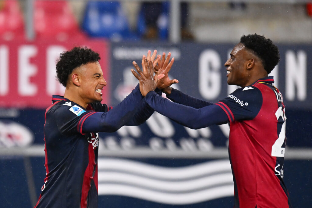 Bologna v Torino - Serie A