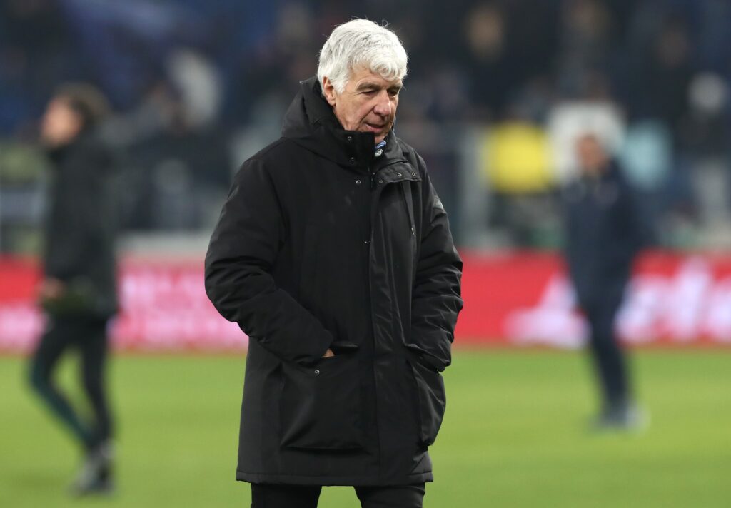 Atalanta BC v Bologna FC: Quarter Final - Coppa Italia
