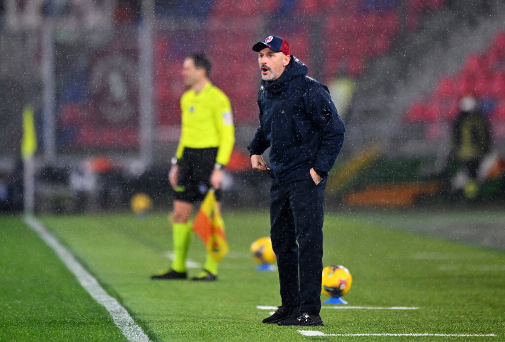 Bologna v Torino - Serie A