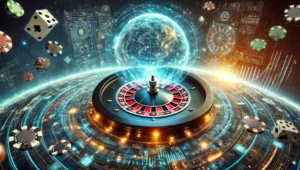 Casino