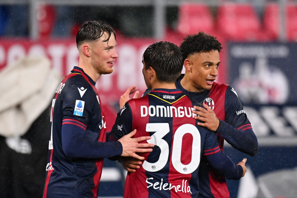 Bologna v Torino - Serie A