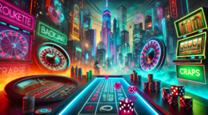 casinò