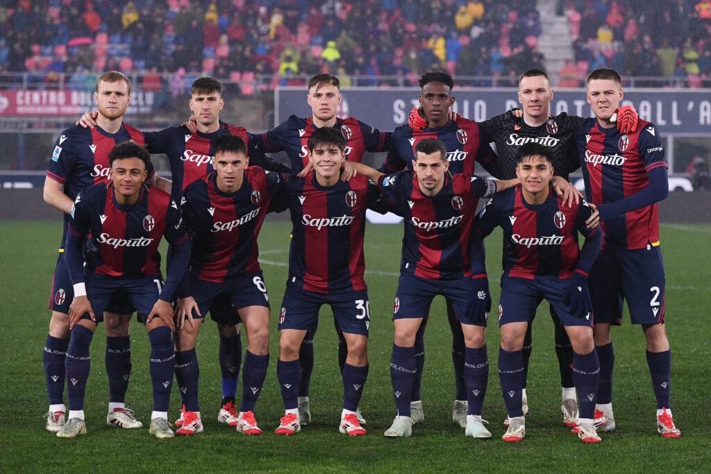 Bologna v Torino - Serie A