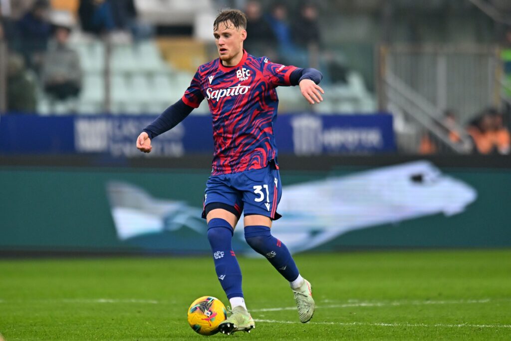 Parma v Bologna - Serie A